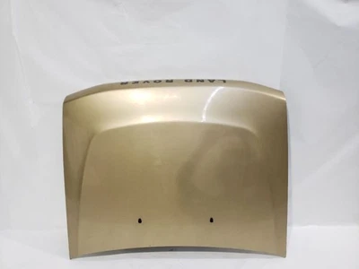 Capó Maya dorado metálico OEM 1999 2000 2001 2002 2003 2004 Land Rover Discovery Foto 1 de 4