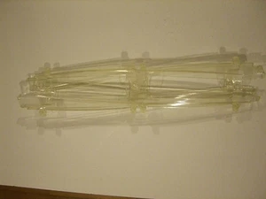 Matchbox Zero G Test Track Part - Spiral - Picture 1 of 1
