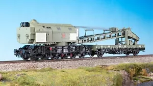 KM1 Spur 1 Dampfkran Ardelt digital Sound Sonderserie limitiert neu OVP - Bild 1 von 2