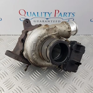 Turbocompresor Range Rover Evoque 2.2 diésel L538 2013 9676272680 - Imagen 1 de 16