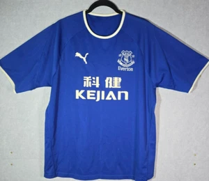 EVERTON FC JERSEY KEJIAN - Bild 1 von 10