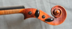 Handsome Vintage 3/4 Viola 14" body length , Germany - Bild 1 von 12