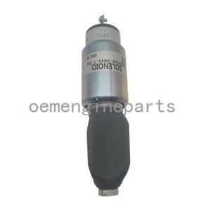SA-3945-T For Woodward Mitsubishi Grayder MG500 Fuel Stop Solenoid Replacement - Picture 1 of 3