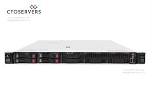 HPE ProLiant DL360 Gen10 Server Dual 20 Core Gold **40 Cores* 7.2TB ESXI Hyper-V - Afbeelding 1 van 7