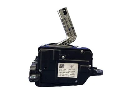 2017-2022 PORSCHE PANAMERA CONJUNTO SELETOR DE CÂMBIO DE MARCHAS DE TRANSMISSÃO AUTOMÁTICA - Imagem 1 de 4