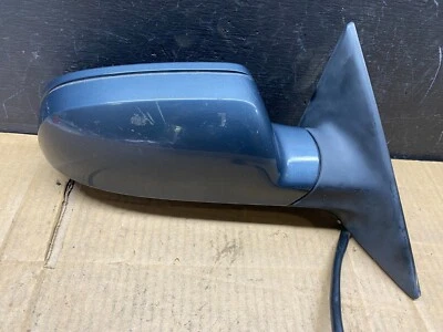 Espejo retrovisor lateral derecho Audi A5 2009 a 2014 pasajero derecho D2440 DG1 Foto 1 de 4