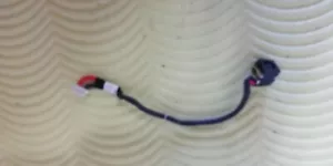 DELL inspirion n4050 cable connettore alimentazione - Picture 1 of 2