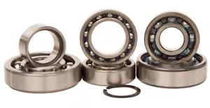 Kit de rodamientos de transmisión Suzuki RM 250 Hot Rods 2001-2011 TBK0050 motocross - Imagen 1 de 4