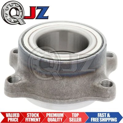 [TRASERO (cantidad 1 pieza)] Unidad de cojinete de cubo de rueda para Infiniti FX45 2003-2008 AWD 4,5 L V8 Foto 1 de 4