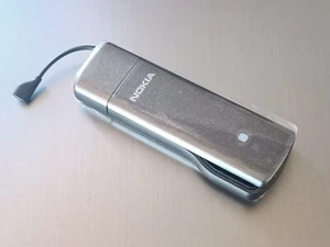Nokia RD-13 GSM/WCDMA Internet modem New - Picture 1 of 3