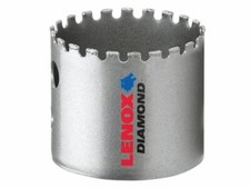 LENOX - DIAMOND™ Holesaw 76mm