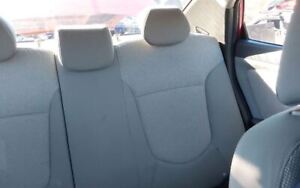 ACCENT    2014 Seat Belt Rear 2593378