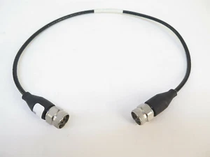 HP Agilent 8120-8862 HF-Kabel, Typ-N (M) - Typ-N (M) - Bild 1 von 4
