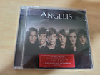 ANGELIS THE DEBÜTALBUM CD