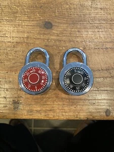 Gym Locker Vorhängeschlösser - Bild 1 von 2
