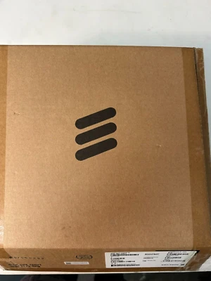 Корпус KRY 901 345/7, Ericsson, поддержка 6501, IP65/тип 3 - Изображение 1 из 3