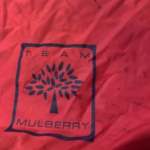mulberry duffle bag - Picture 1 of 6