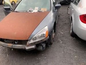 Driver Left Front Door Switch Driver's Mirror Fits 04-08 TSX 579675 - Picture 1 of 12