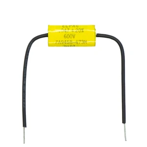Elpac .047uf Capacitor - Vintage Fender Type - Picture 1 of 1