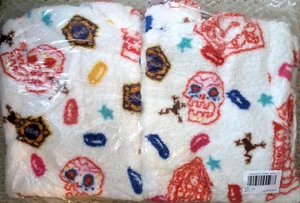 Cakeworthy x harry potter Honeydukes Sherpa Jacket Size 2XL NWT festival - Picture 1 of 5
