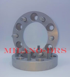 DISTANZIALI H&R 30mm DOPPIO PIANTAGGIO - TOYOTA 4 RUNNER - Imagen 1 de 1
