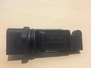 New Mass Air Flow Sensor MAF1393 Fots Beetle, Golf, Jetta, w/ 1.9L 1998-2004 - Picture 1 of 3