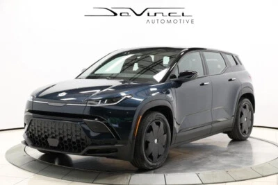 2023 Fisker Ocean Ultra Sport Utility 4D - Image 1 of 4