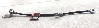 NEW Motorcraft Brake Hydraulic Hose Rear Left BRHR-221 Ford Mustang 2018-2023 - Image 1 of 4