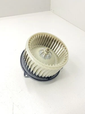 Lexus RX 330 2005 delantero climatización aire acondicionado calentador ventilador motor OEM Foto 1 de 4