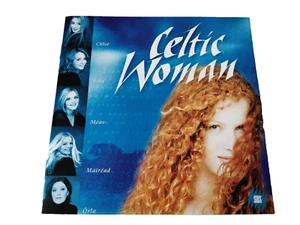 Celtic woman self titled pop CD album 2004 18 tracks - Picture 1 of 4