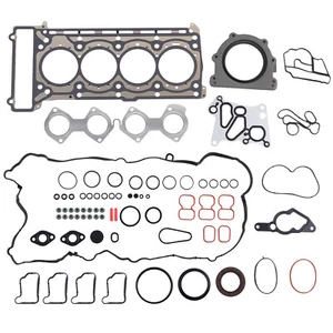 Cylinder Head Gasket Repair Kit For Benz 2710160320 C200 E200 E260 SLK M271 - Picture 1 of 12