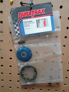 DTXC4506 Steel Spur Gear 49t Warhead Super Rare Hop Up Nitro Duratrax - Picture 1 of 2