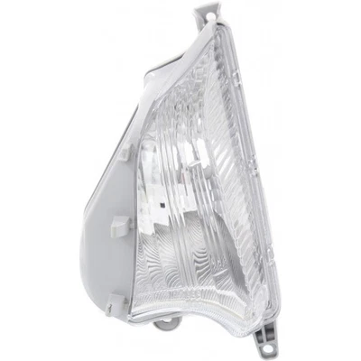 For 2015-2017 Toyota Prius C Front Signal/Corner Light Driver Side DOT - Image 1 of 3