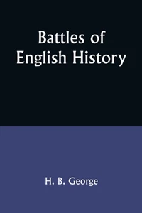 Battles of English History - Picture 1 of 1
