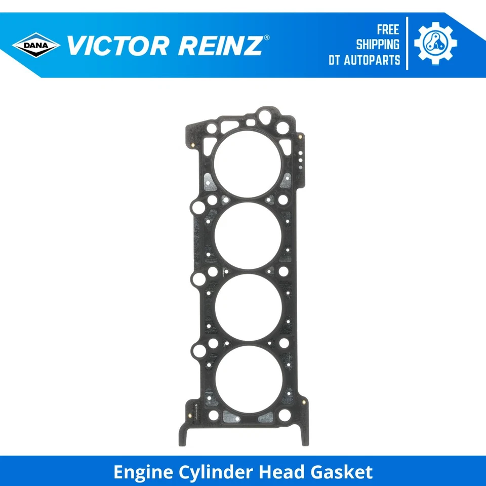 Junta de culata derecha para motor Mercury Grand Marquis 2009-11 Victor Reinz Foto 1 de 1