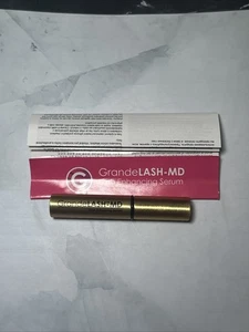 Grande Cosmetics GrandeLASH-MD Wimpernserum, 0,03 flüssige Unzen, 1 ML NEU - Bild 1 von 1
