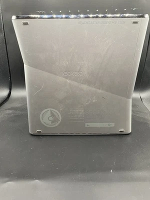 Consola Microsoft Xbox 360 S Halo Reach Edición Especial 250 GB *Solo consola* Foto 1 de 4