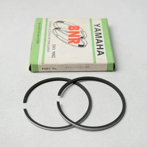 Piston Rings STANDARD Fits For Yamaha YB100 YB 100 YB-100 Piston Rings STD - Picture 1 of 5