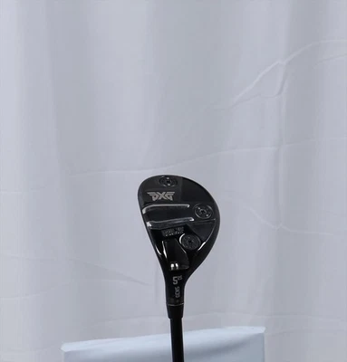 Pxg 0311Xf Gen 5 25° 5H Hybrid Regular Tensei Av 12960316 Excellent Left Hand - Image 1 of 4