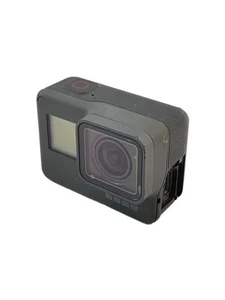 GoPro camcorder HERO5 BLACK Used - Picture 1 of 5