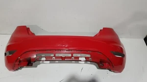 FORD FIESTA VI Van Hintere Stoßstange 8A6117906A 2012 32838733 - Bild 1 von 12