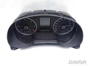 Strumentazione contachilometri Seat Alhambra 2.0 TDI Diesel 103 kW (140 CV) 2012 - Foto 1 di 11