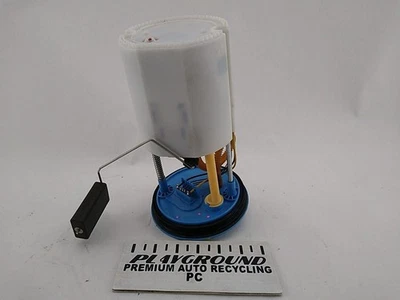 Bomba de combustível Audi TT MK2 8J com unidade de envio 2.0L 4 cilindros compatível com 2008-2015 08 09  - Imagem 1 de 4