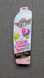 MGA's DREAM ELLA FAIRIES DOLL COLOR CHANGE SURPRISE 7+ SURPRISES 11.5 INCH - Picture 1 of 6