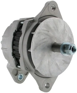 New Alternator Volvo Excavator EC140 EC210 EC240 EC290 EC360 EC460 98-ON 7642 - Picture 1 of 3