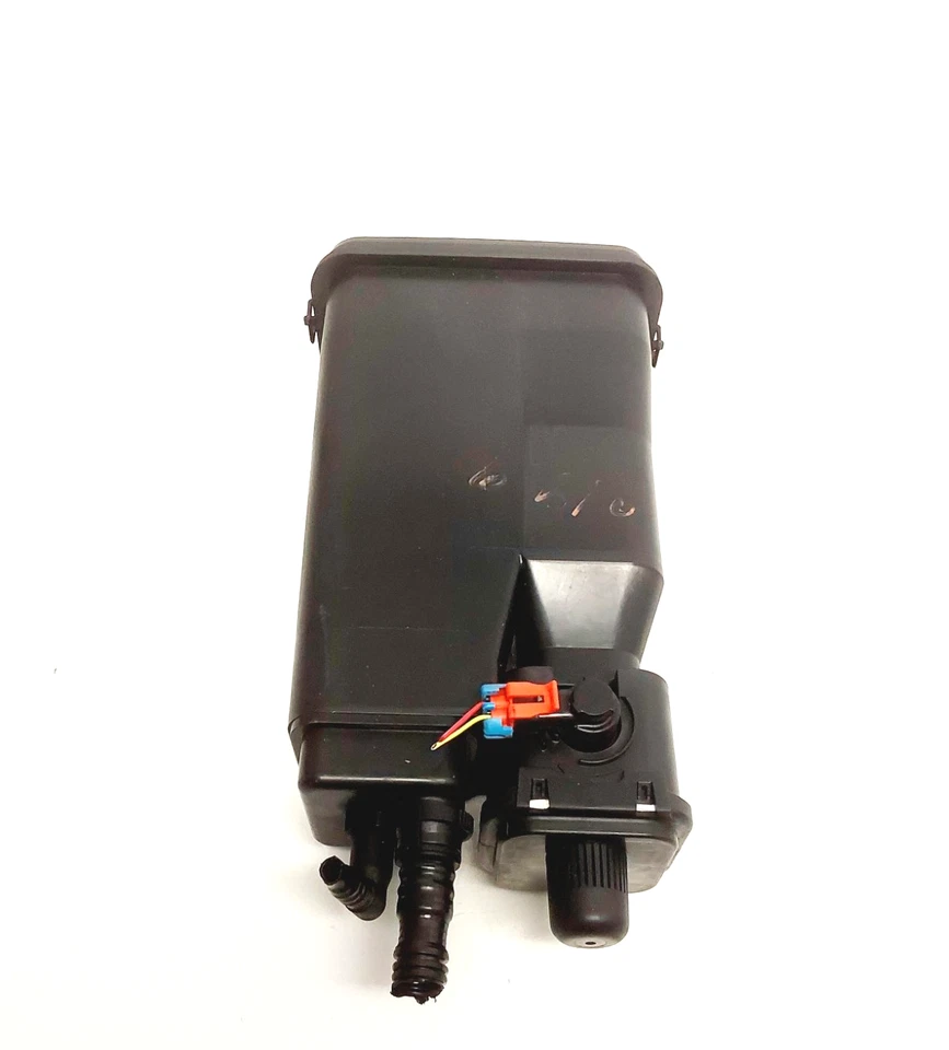 Mercedes GL550 2008 4 Matic evaporador de vapor de combustible bote de carbón OEM Foto 1 de 4