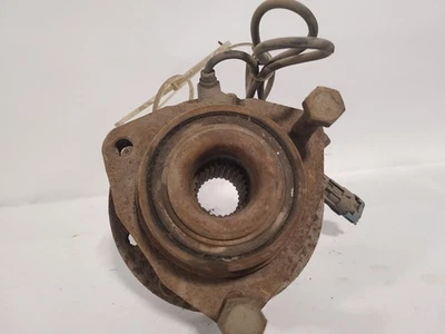 Buje de rueda delantera usado se adapta a: Dodge Dakota 1994 delantero 4x4 grado A Foto 1 de 4