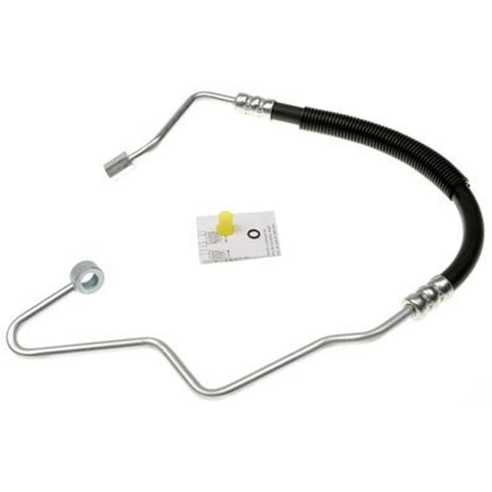 Conjunto de manguera de línea de presión de dirección asistida Gates 365598 para 97-99 Subaru Legacy Foto 1 de 4