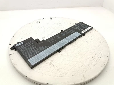 Batería genuina L19D3PD3 para Lenovo IdeaPad S540-13ITL 13ARE #91 Foto 1 de 4