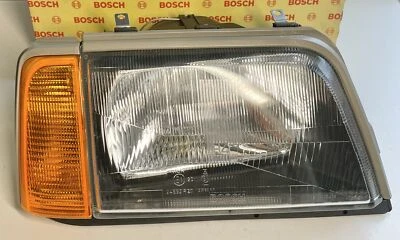 Bosch 0301063126 Scheinwerfer Hauptscheinwerfer main head lamp - Bild 1 von 4